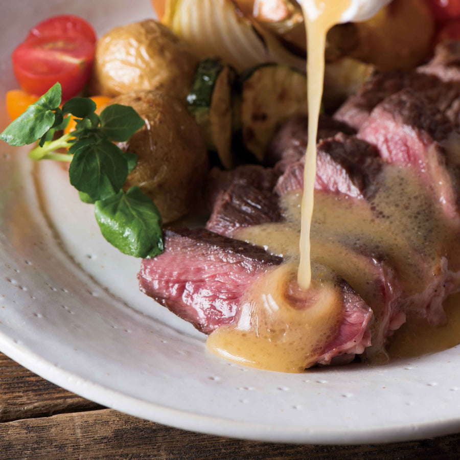  Yuzu Miso Premium Sauce、mySite、sugarbowlscore