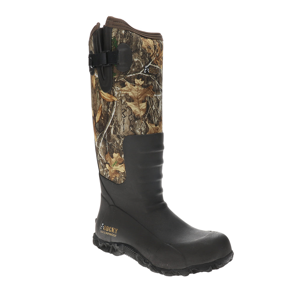 Core Round Toe Pull On Boots、mySite、gtrtttuynbv