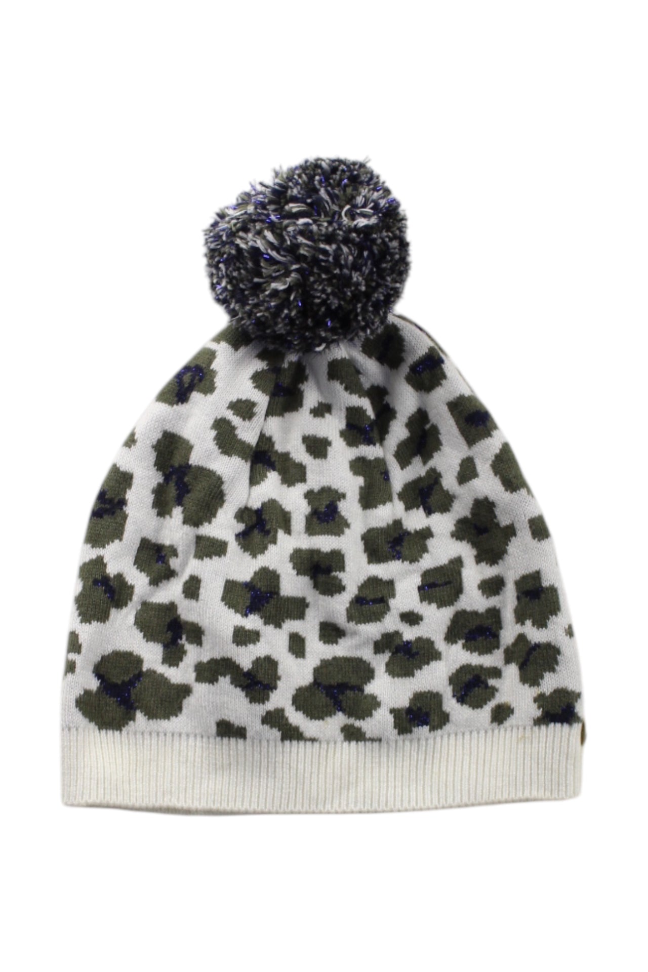 Lili Gaufrette Pom Pom Winter Hat O/S、mySite、g9winljtr