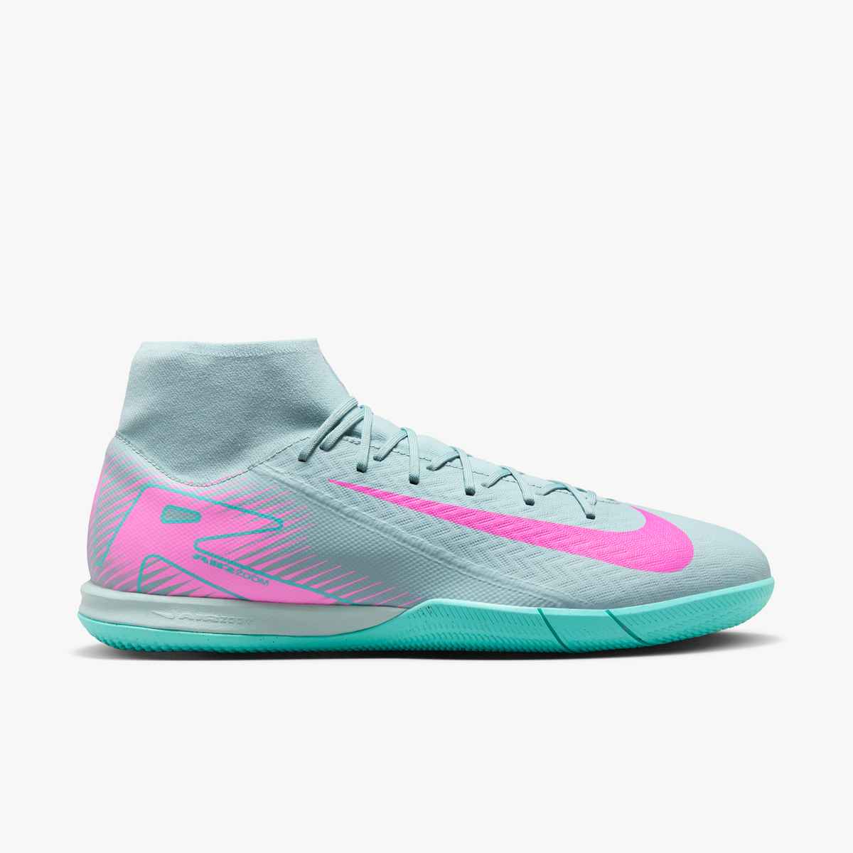 Nike Mercurial Superfly 10 Academy Indoor Shoes、mySite、noshort