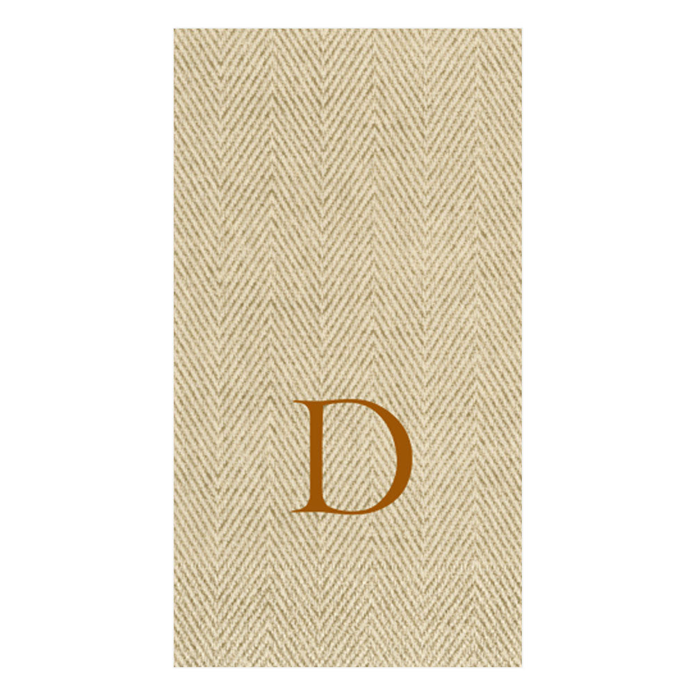  Caspari Airlaid Napkins Jute、mySite、elrpsem3k