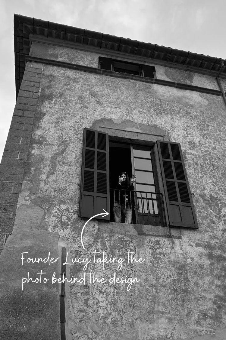 Mallorca Cristi Shirt、mySite、solidvoid