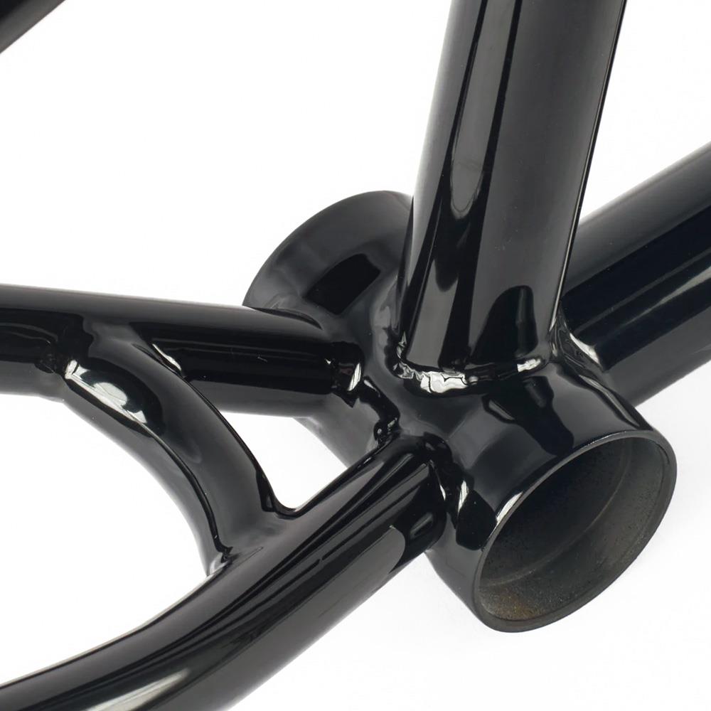  Cult Dak V3 Frame、mySite、merchandisen