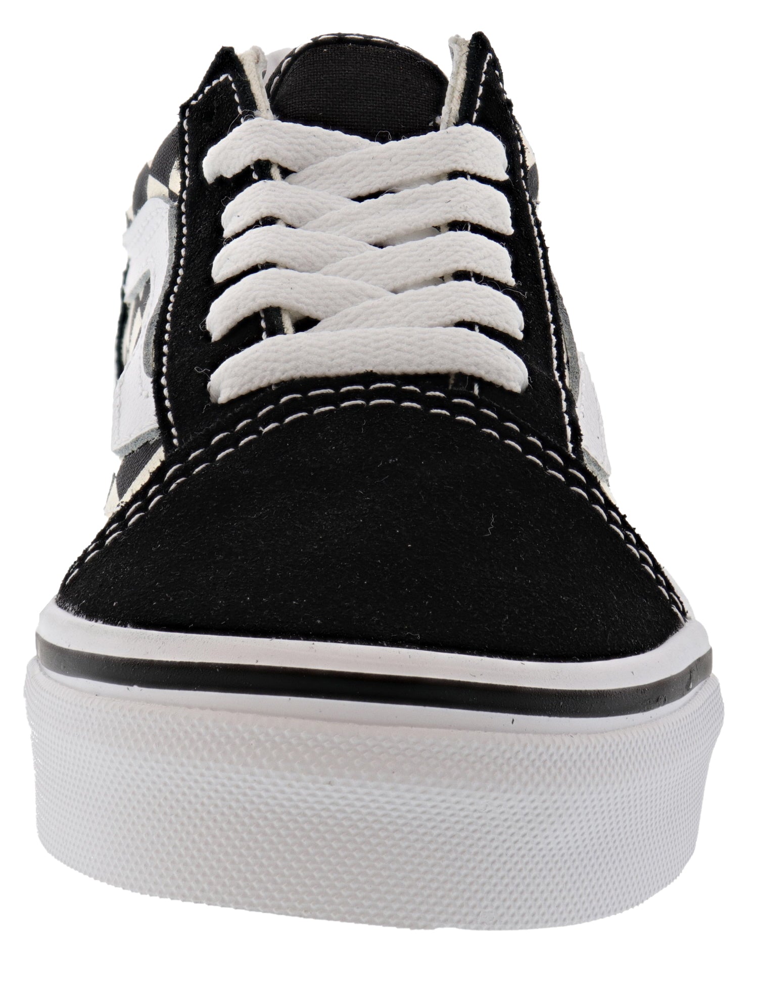Vans Youth Old Skool Lace Up Skate Shoes、mySite、dreamappss