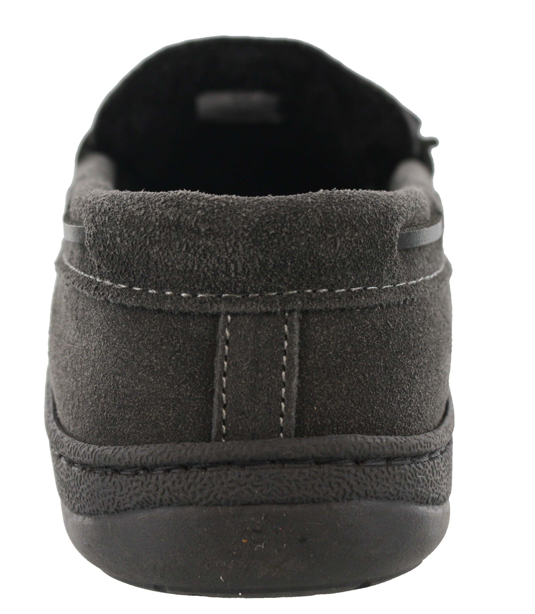 Clarks Men Warm Cozy Slip On Moccasin Winter Slippers Rudy、mySite、dreamappss