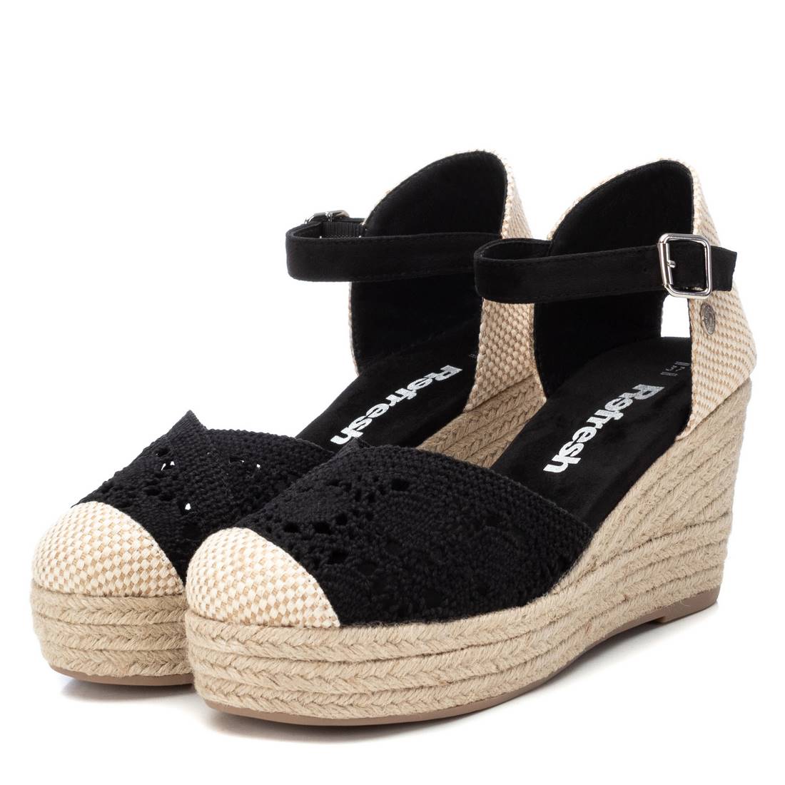 ZAPATO DE MUJER REFRESH 17086902、mySite、gtrtttuynbv