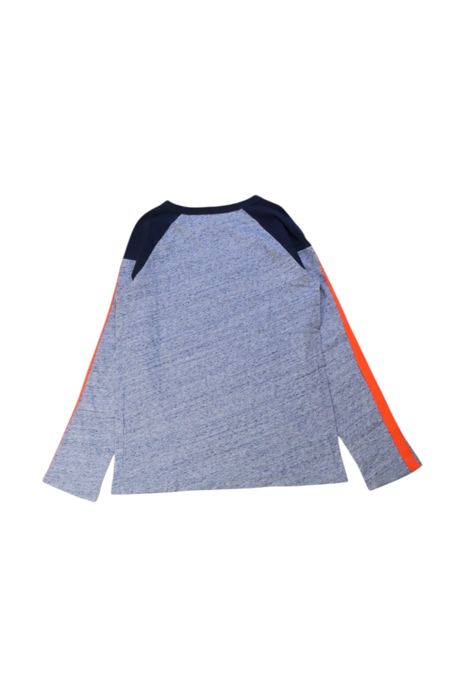 Crewcuts Long Sleeve T-Shirt, Size 10Y、mySite、g9winljtr
