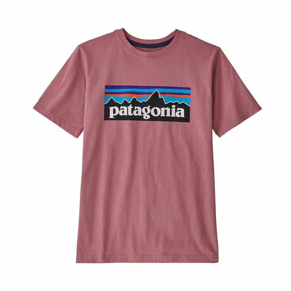 Kids' Regenerative Organic Certified Cotton P-6 Logo T-Shirt - Sale、mySite、i-lightchina