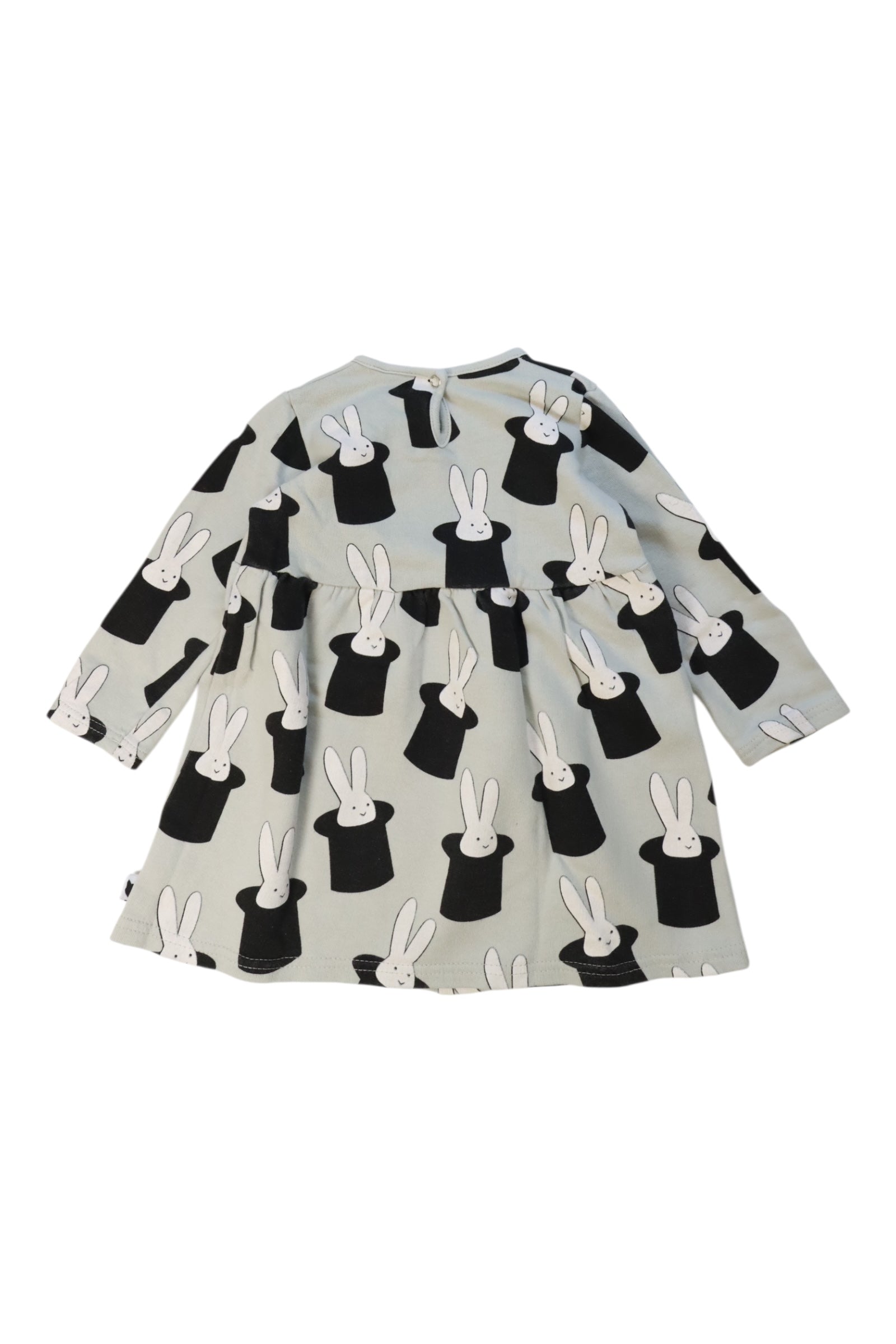 Tobias & The Bear Bunny Dress 2-3T、mySite、g9winljtr