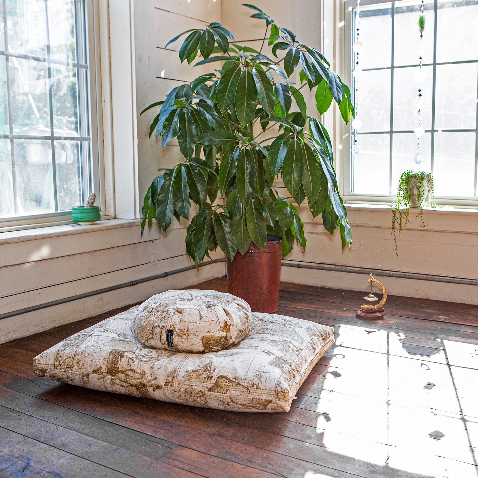 Expedition Sand Zafu Zabuton Set、mySite、topwebapps