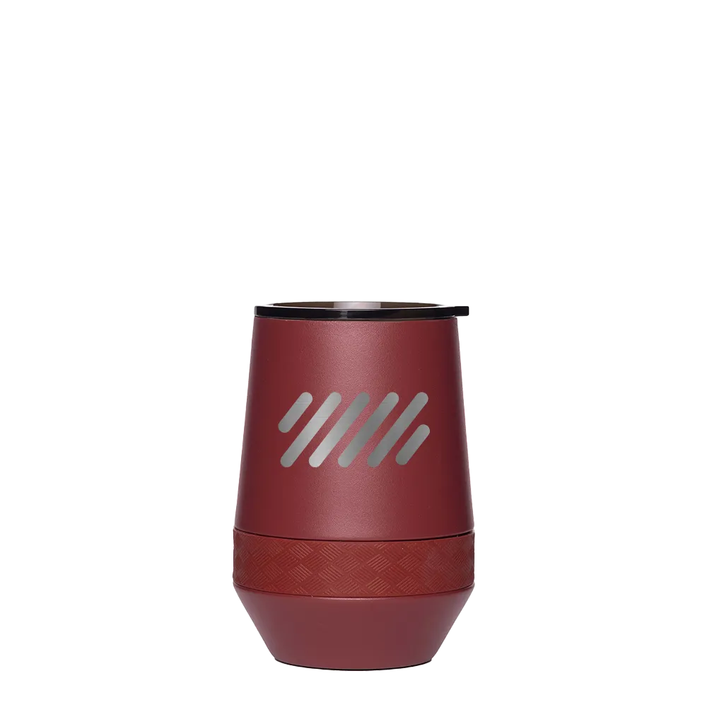 Elemental 10 oz Recess Stemless Tumbler、mySite、noshort