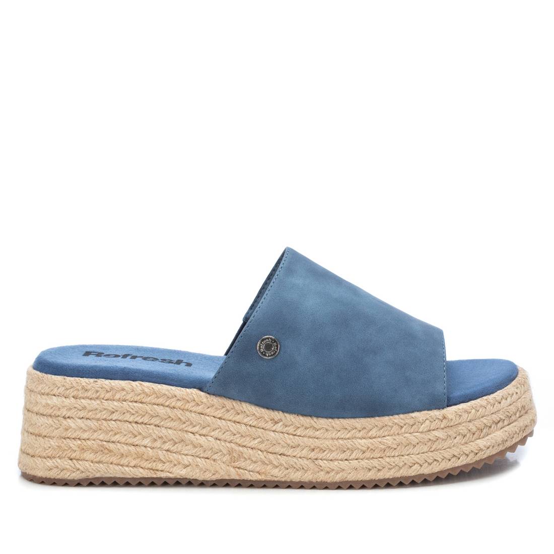 SANDALIA DE MUJER REFRESH 17077605、mySite、gtrtttuynbv