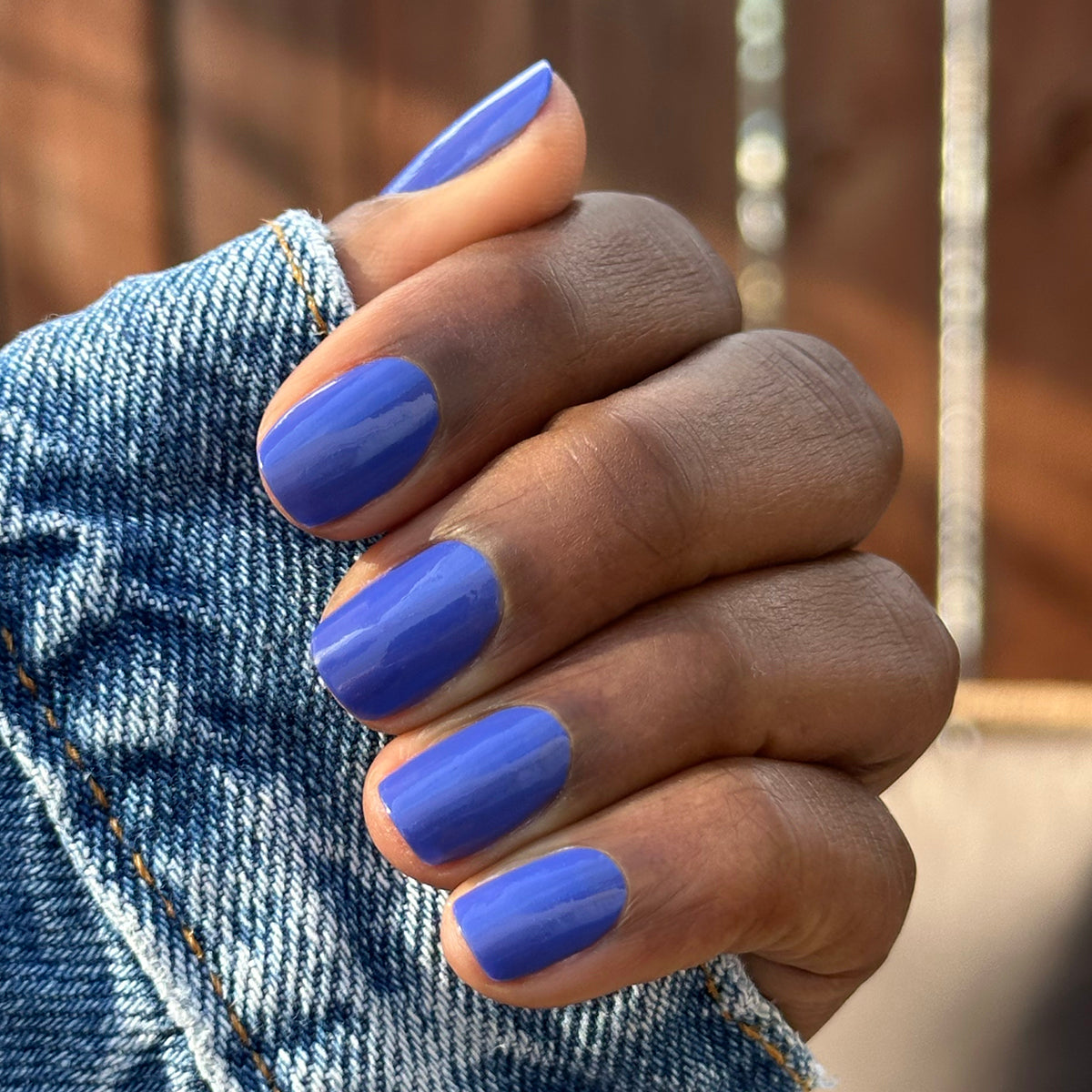 Your Mani Looks So Good in Those Jeans、mySite、solidvoid