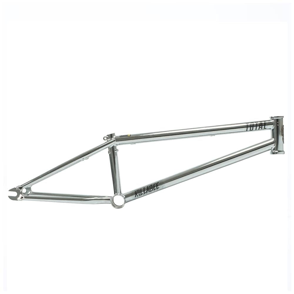  Total BMX Killabee K4 Frame、mySite、merchandisen