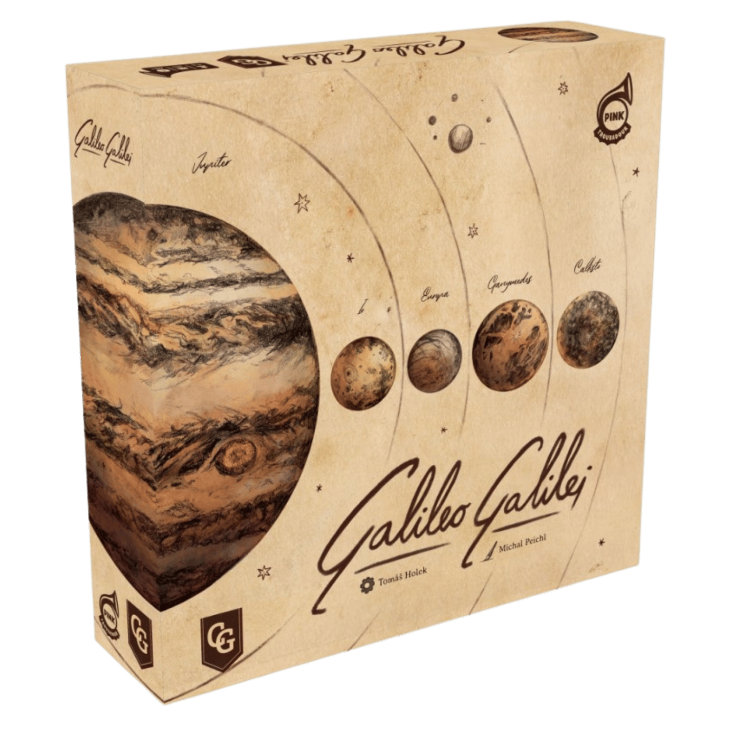 Galileo Galilei + Edmond Halley Promo、mySite、waistdrama