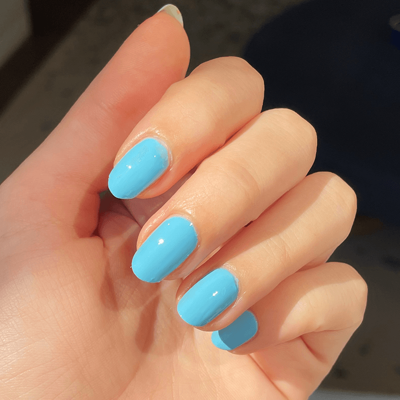 Megababe Blue、mySite、solidvoid