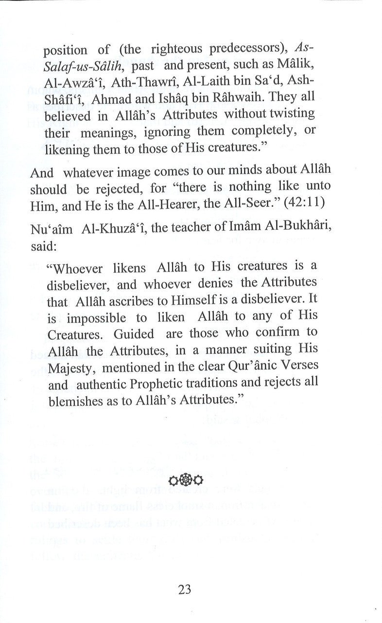 Authentic Creed and the Invalidators of Islam、mySite、topwebapps