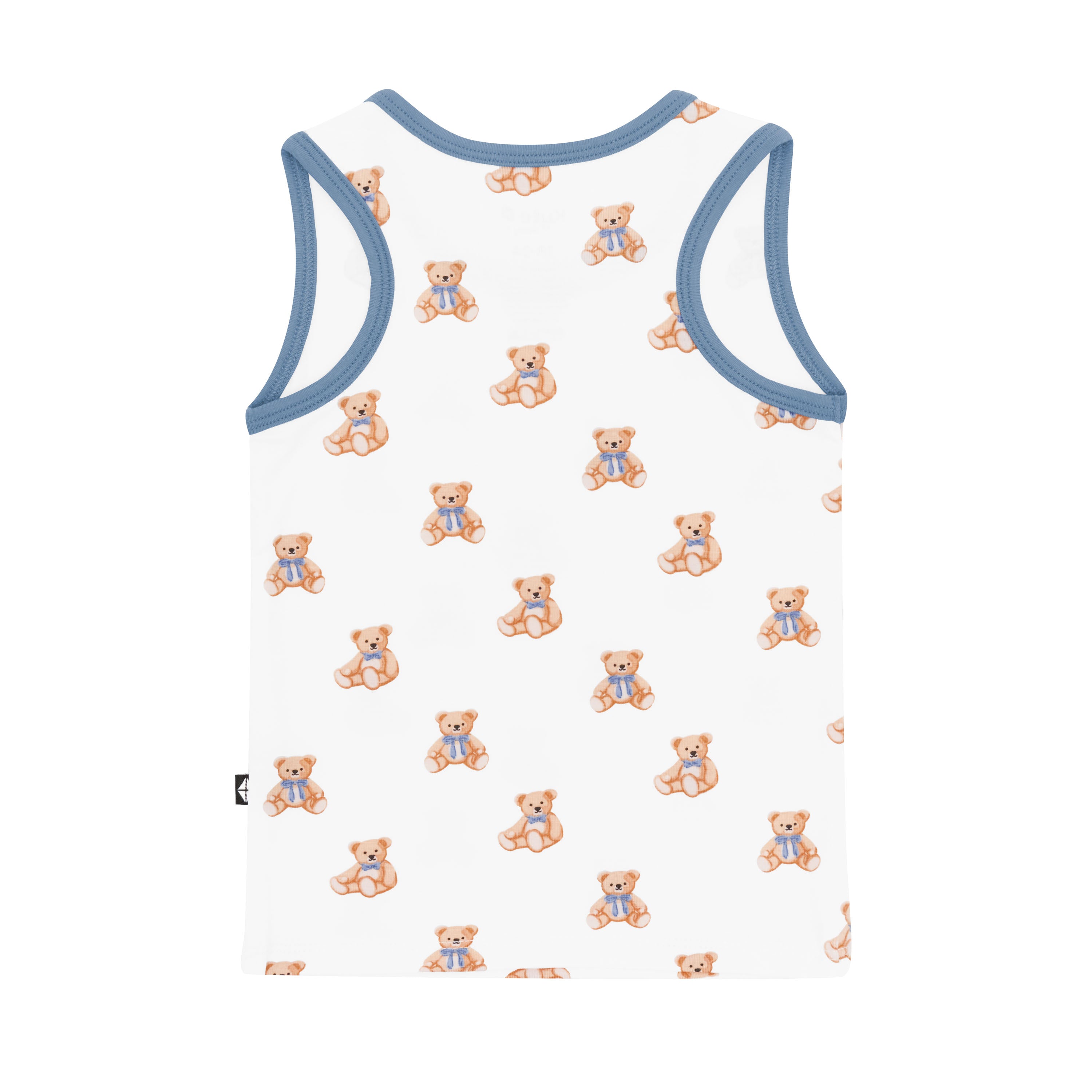  Toddler Tank Top in Teddy Bear、mySite、layawaytickets