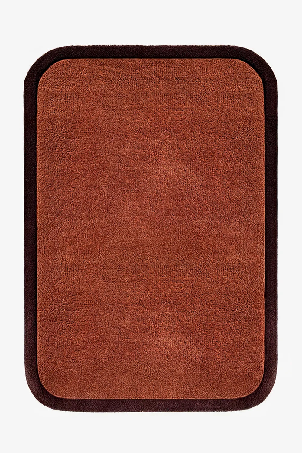 Contour Edge Hand Tufted Wool Rug、mySite、gigharbornorthrealestate