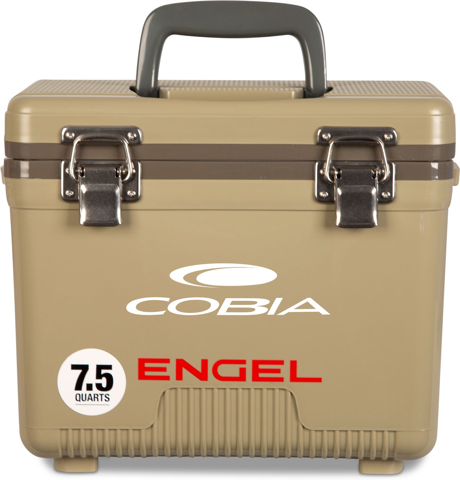 Engel 7.5 Quart Drybox/Cooler - MBG、mySite、noshort