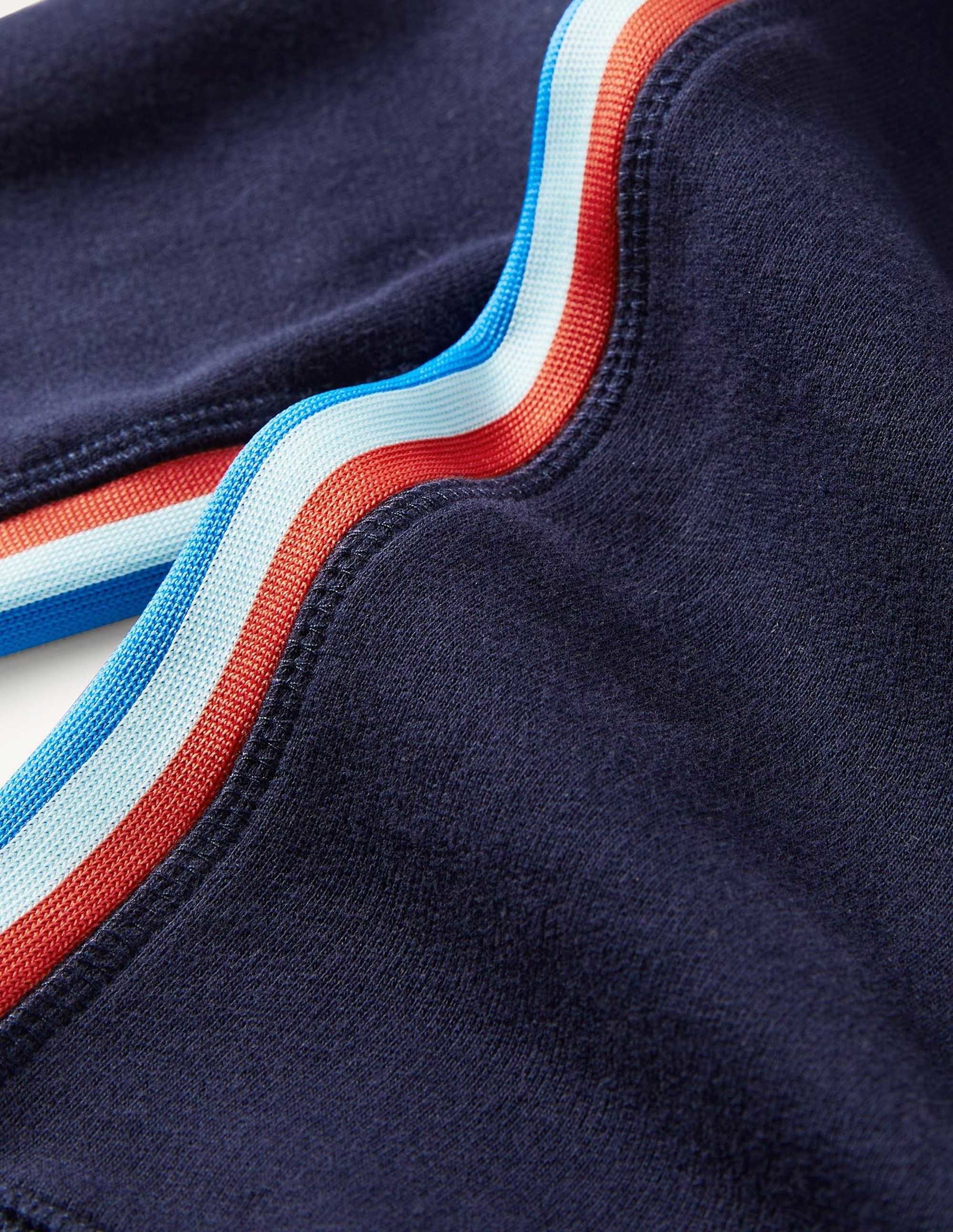  Raglan Sweatshirt-Navy、mySite、ashleygrahame