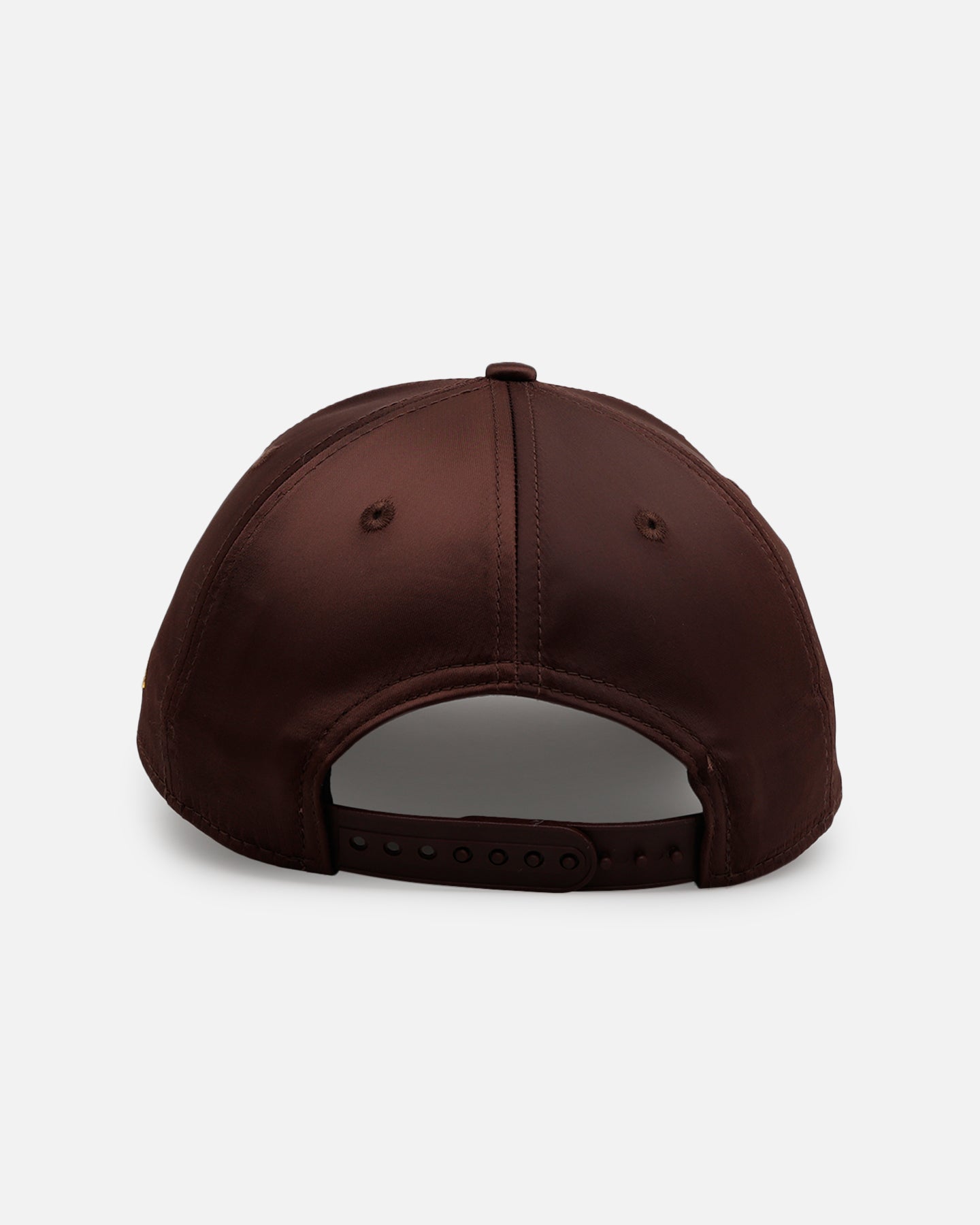 New Era San Diego Padres 'Team Color Satin' 9FORTY A-Frame Snapback Official Team Color、mySite、zt4zffjzw