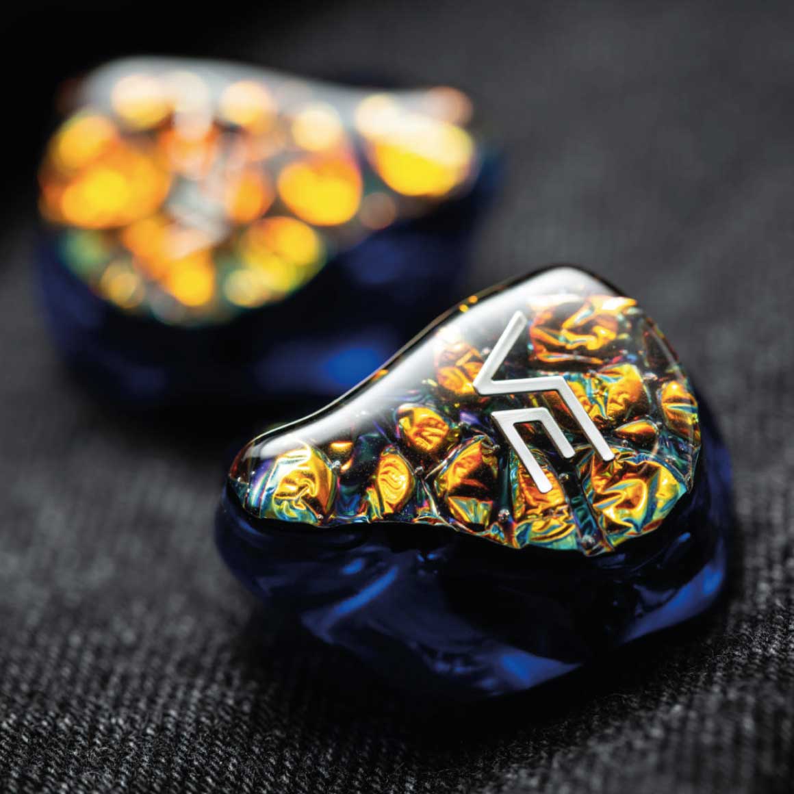  Vision Ears - VE 7、mySite、merchandisen