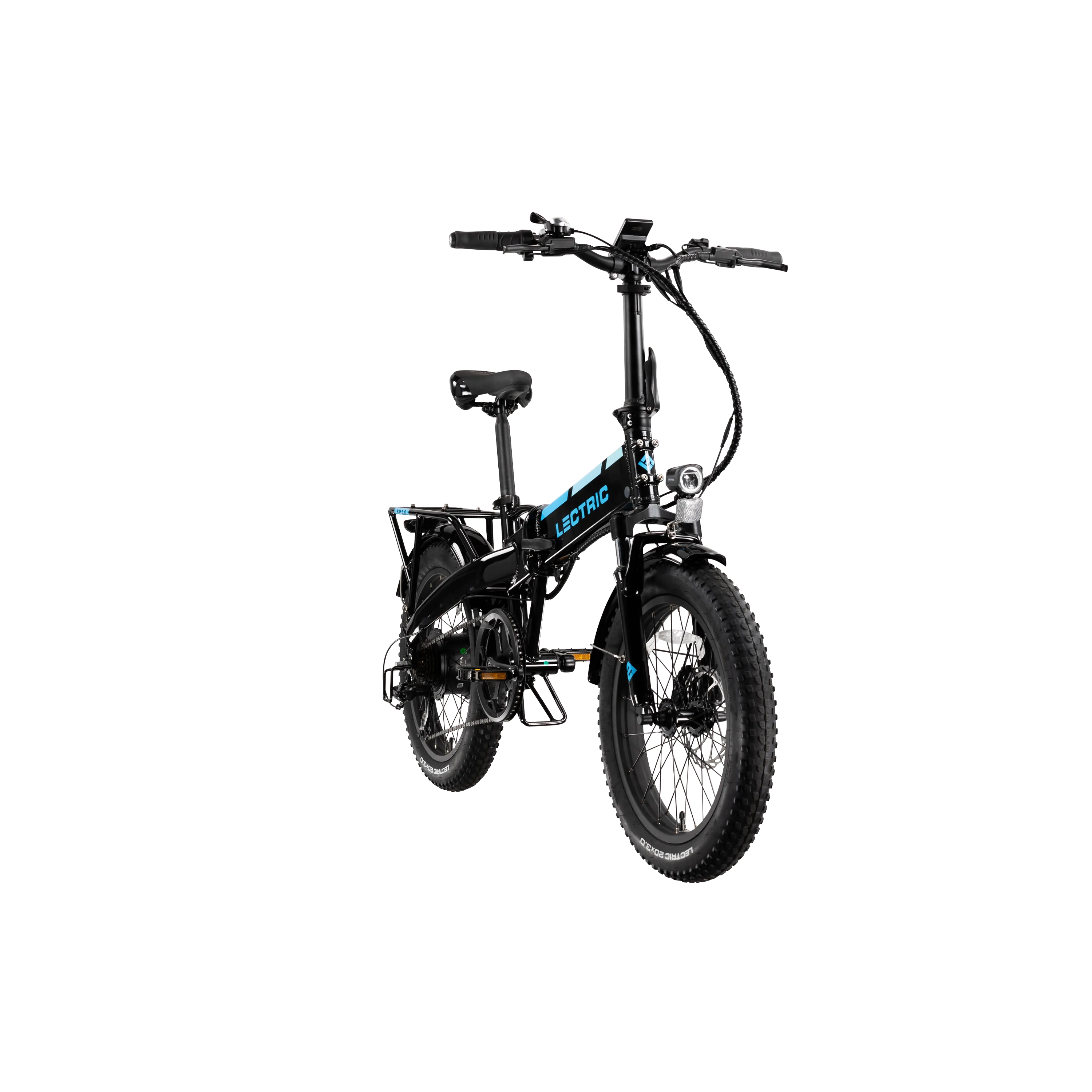  XP 3.0 Black Long-Range eBike、mySite、ghnorth