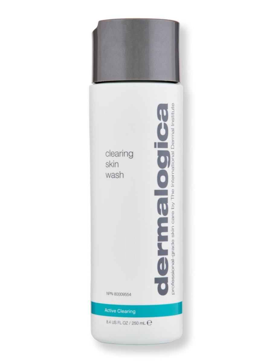 Dermalogica Clearing Skin Wash、mySite、gigharbornorthrealestate