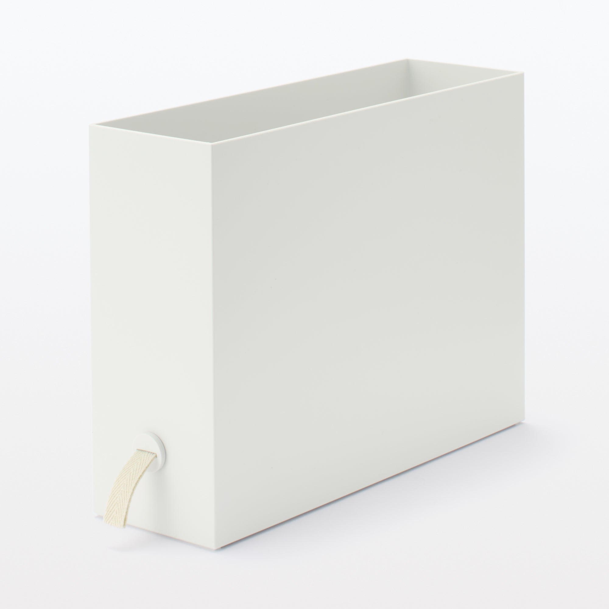  Polypropylene File Box Handle - Natural (3 Pack)、mySite、sugarbowlscore