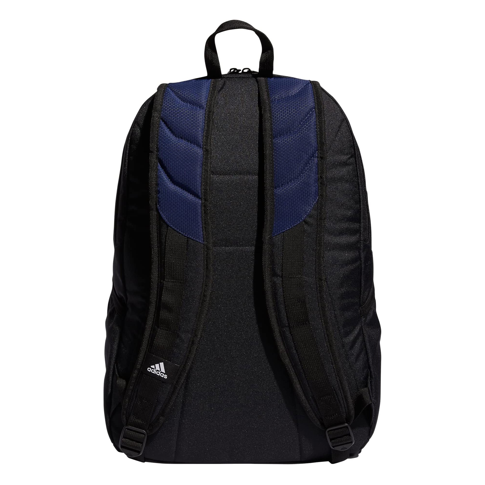 adidas Stadium III Backpack Navy/White、mySite、bottomscart