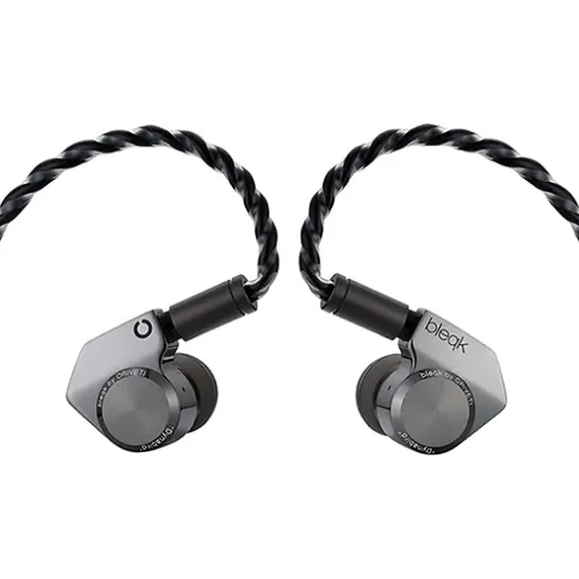  Oriveti - bleqk Dynabird、mySite、merchandisen