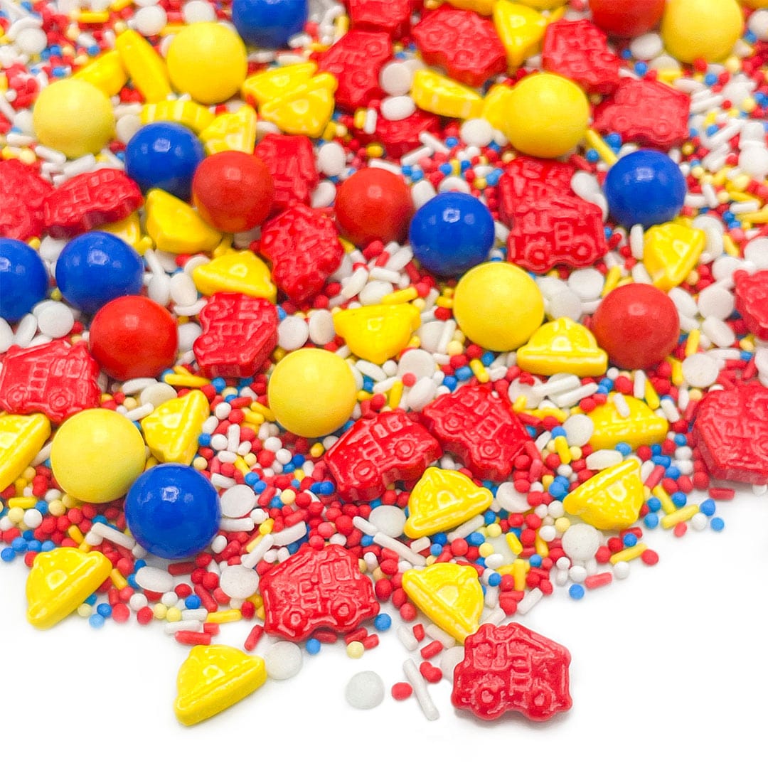  Firefighter Bundle、mySite、elrpsem3k