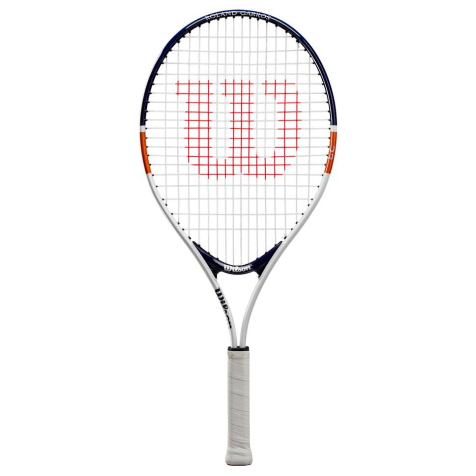 Wilson Roland Garros Elite 21 Junior (Pre-Strung)