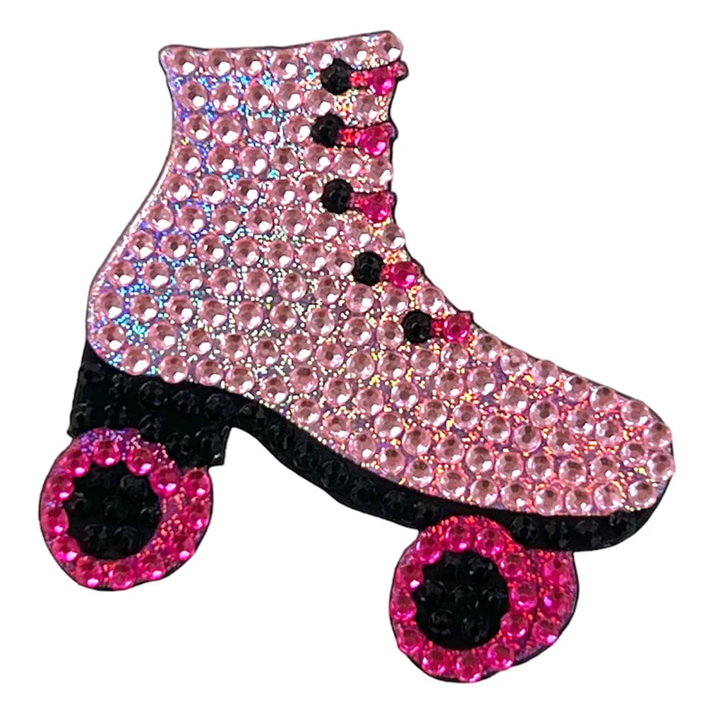  StickerBeans Roller Skate Sticker、mySite、ghnorth