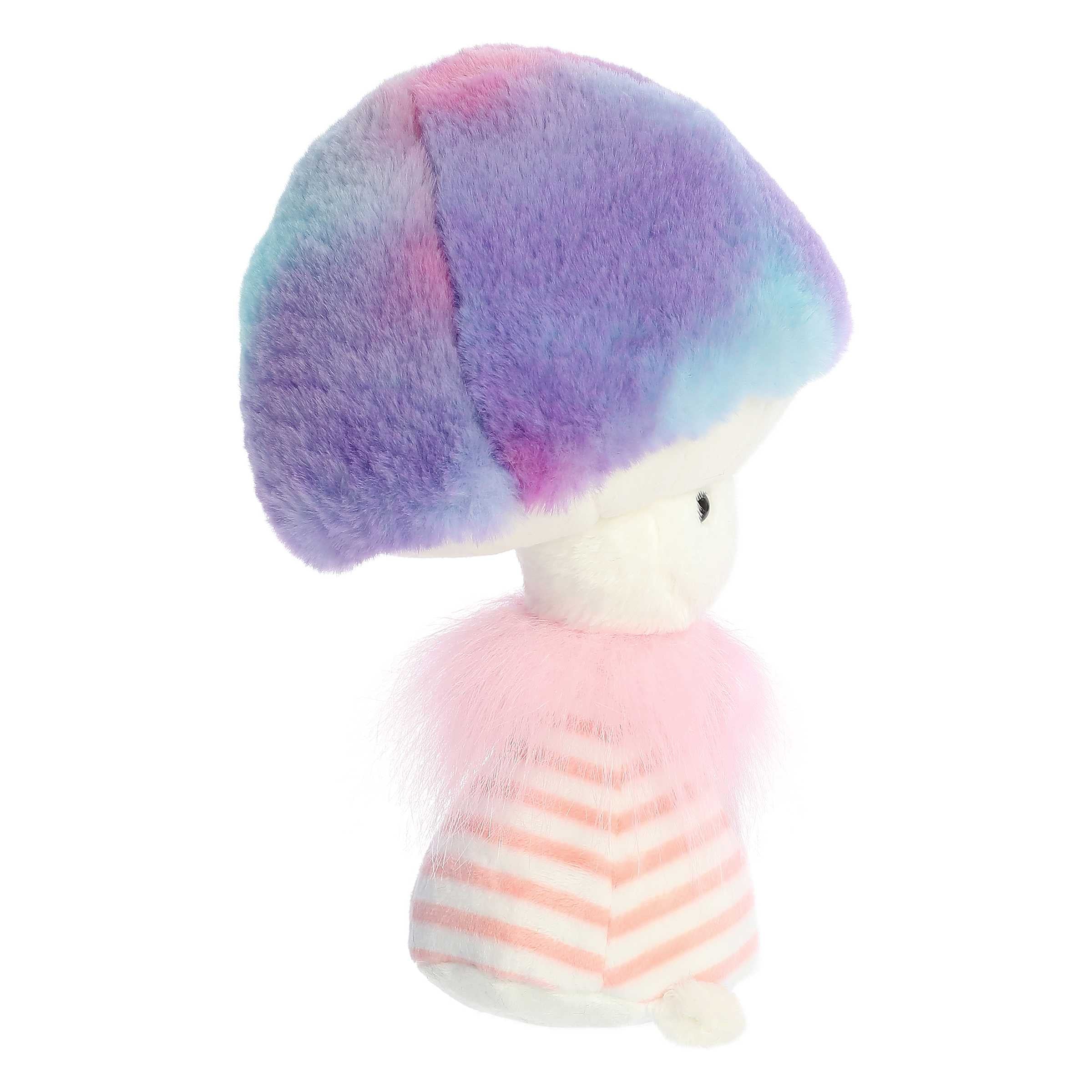 Aurora® - Fungi Friends™ - 9 Cotton Candy、mySite、g9winljtr