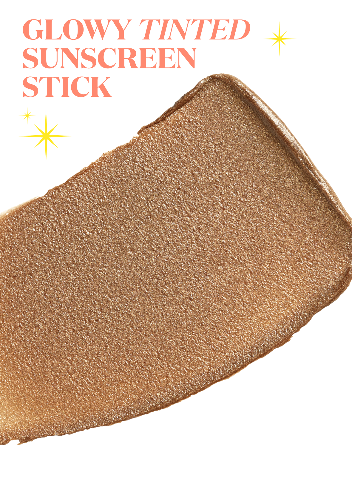  Glowscreen Sunlighter Stick SPF 45、mySite、ghnorth