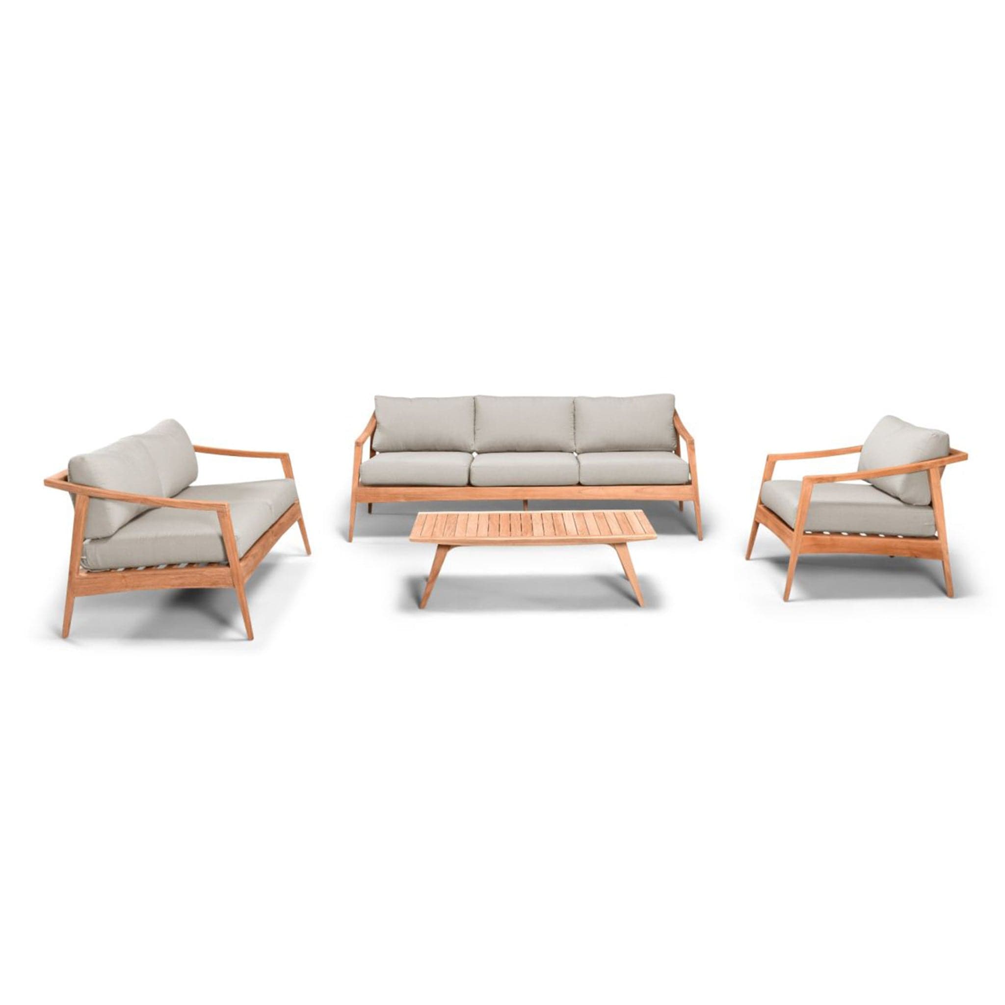 Tango 4 Piece Sofa Loveseat Set、mySite、neckold