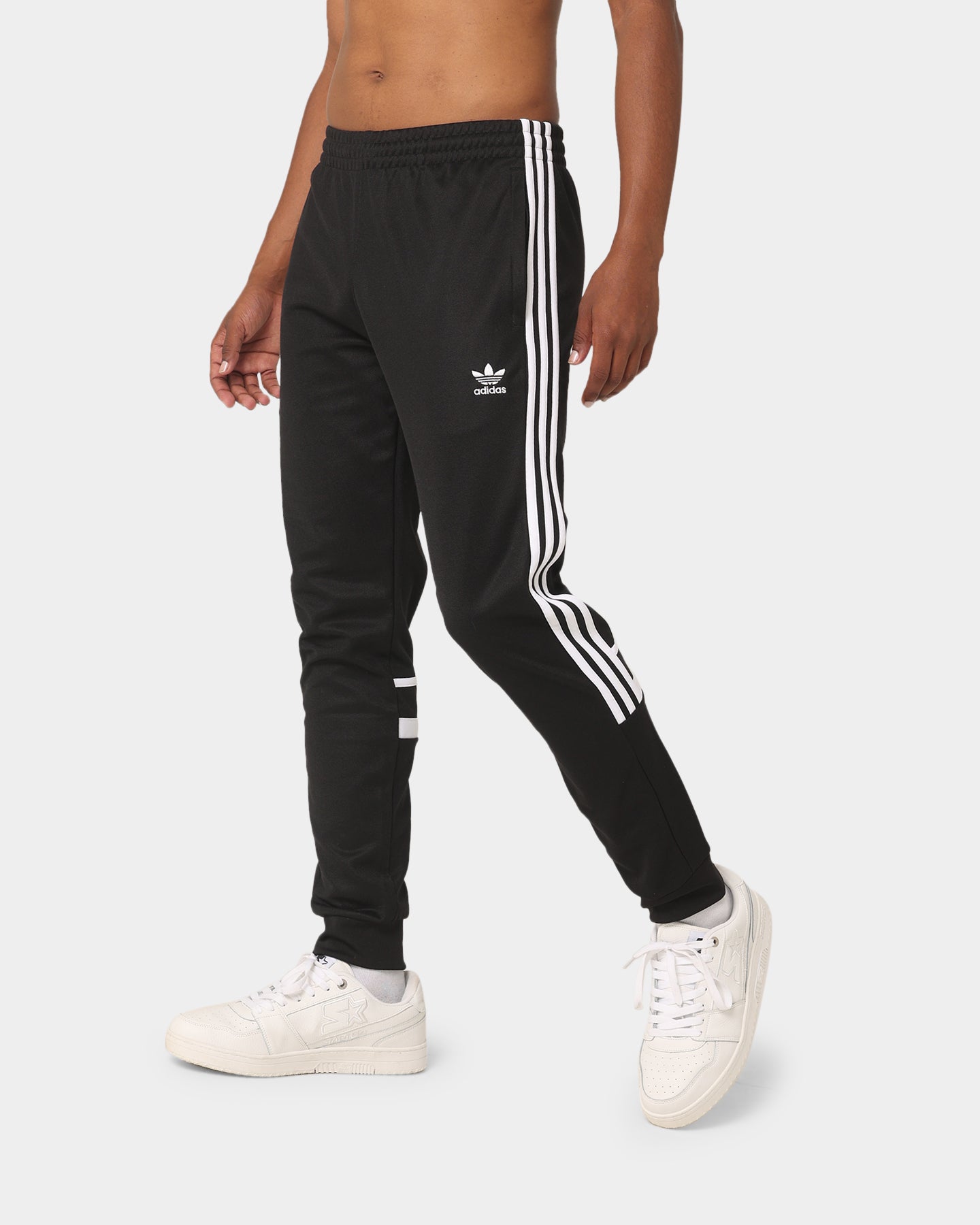 Adidas Cutline Pants Black、mySite、zt4zffjzw