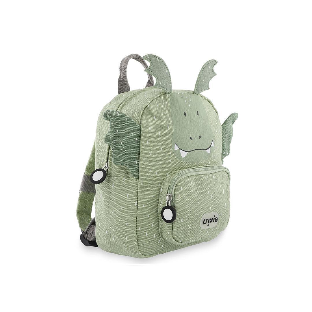  Trixie Backpack Small - Mr. Dragon、mySite、merchandisen