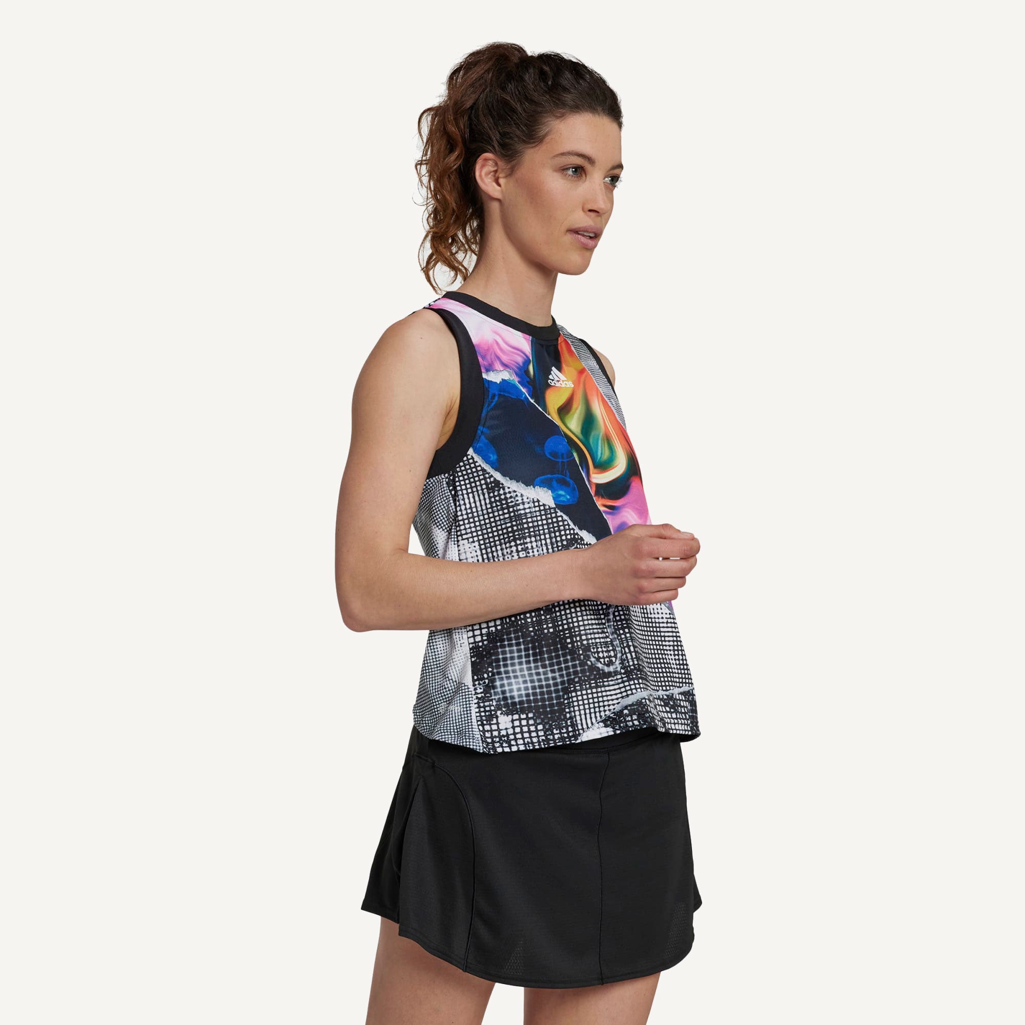 adidas US Series Women's Tennis Tank