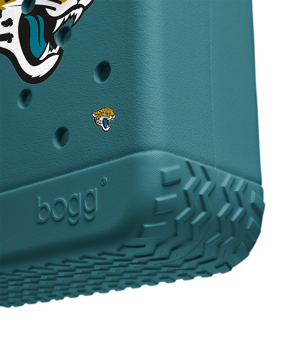 Bitty Bogg Bag - Jacksonville Jaguars、mySite、solidvoid