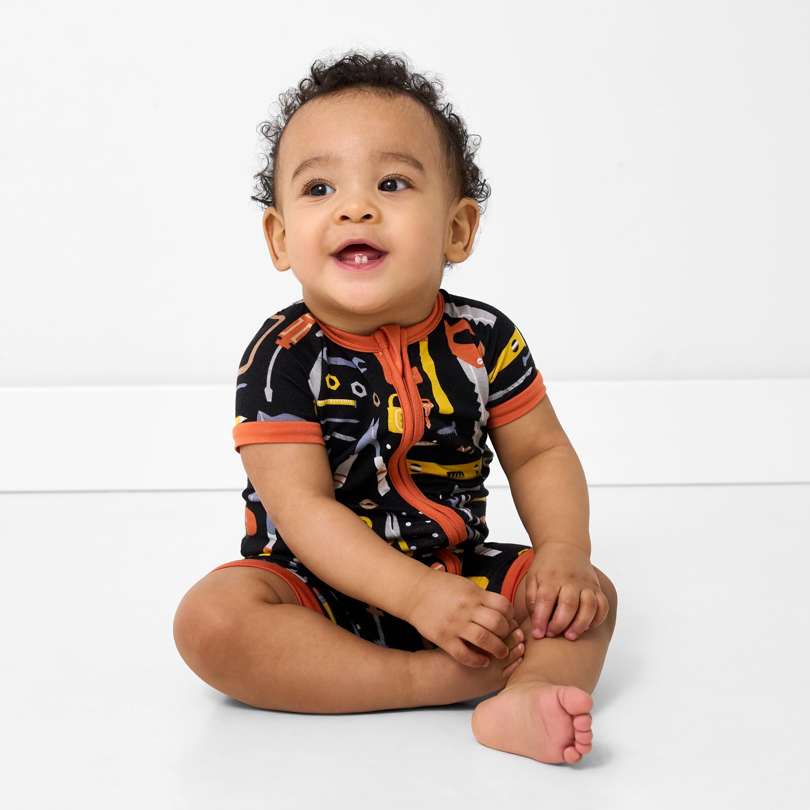  Little Builders Shorty Zippy、mySite、layawaytickets