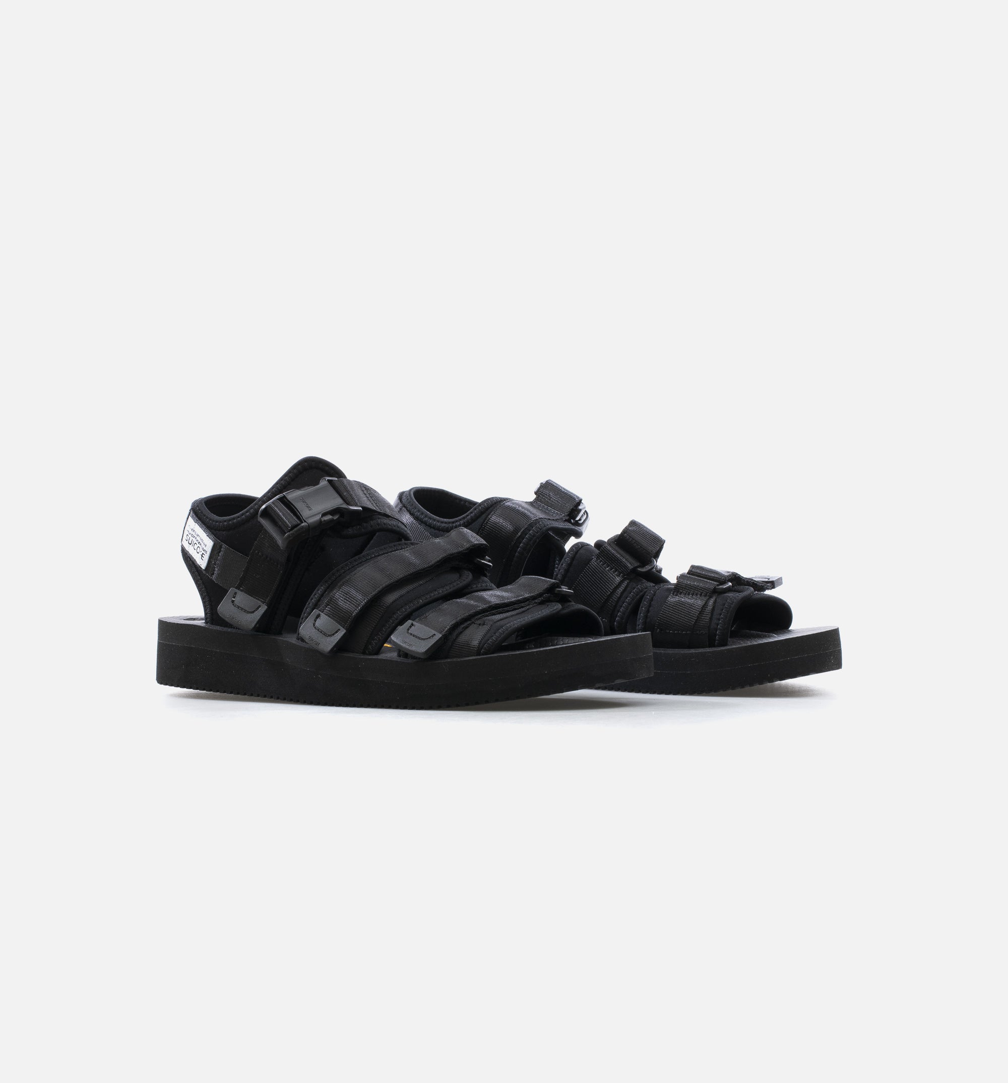 Gga V Mens Sandal - Black、mySite、dreamappss
