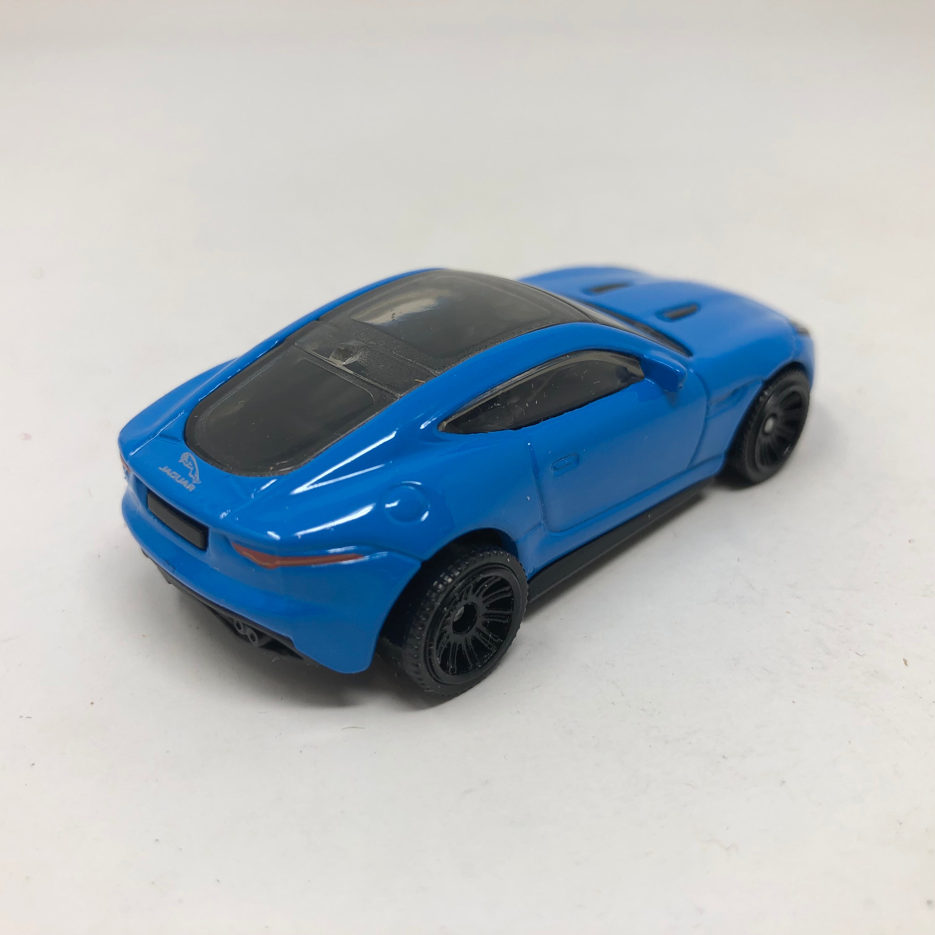 2015 Jaguar F-Type Coupe * 1:64 scale Loose Diecast Matchbox、mySite、hgirdovlk