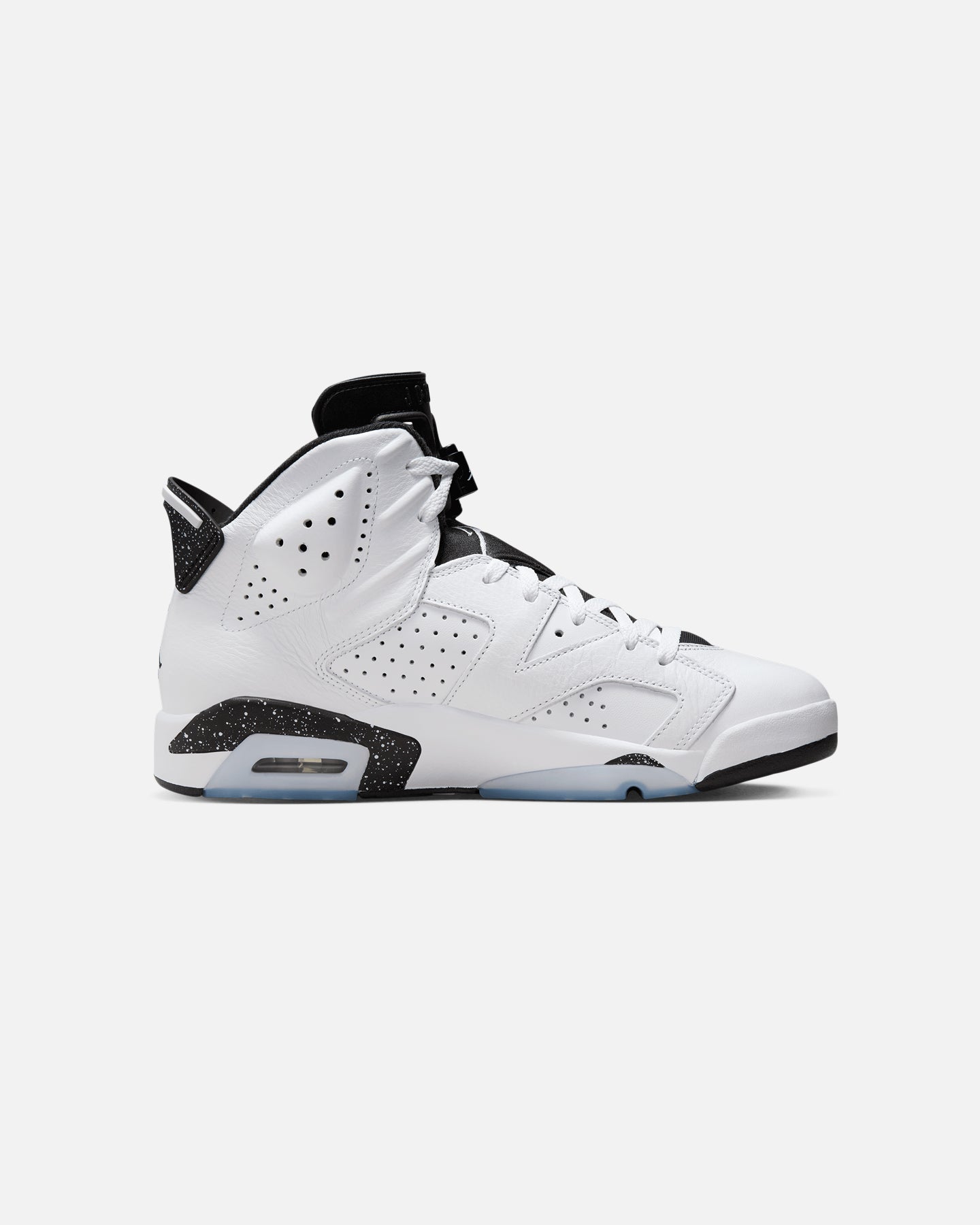 Jordan Air Jordan 6 Retro Oreo White/Black、mySite、zt4zffjzw