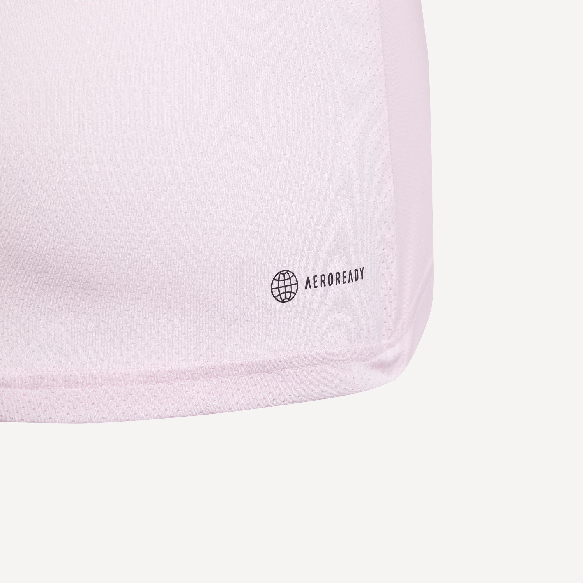 adidas Club Girls' Tennis Tank