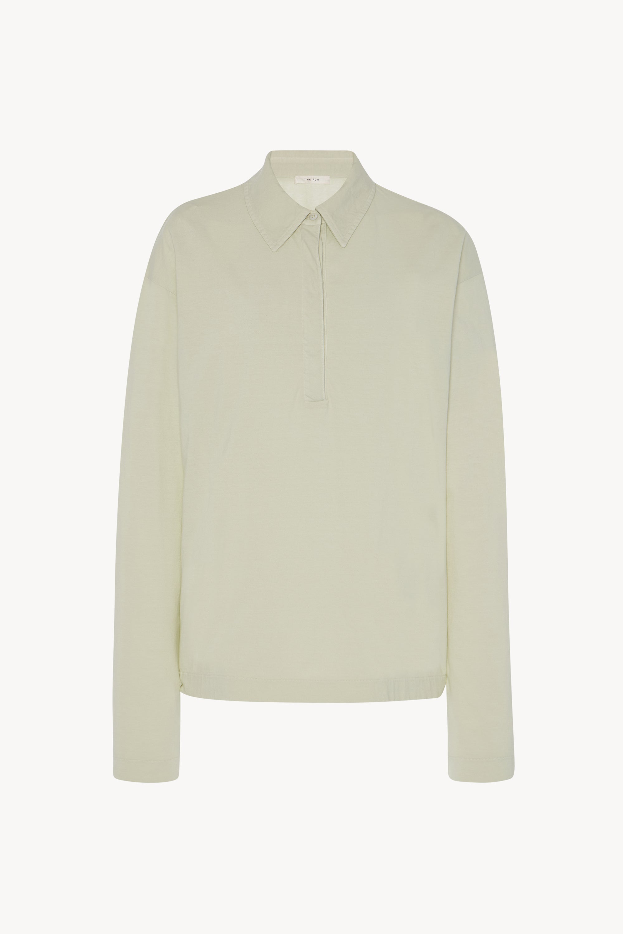 Roddie Top in Cotton、mySite、aoinhome