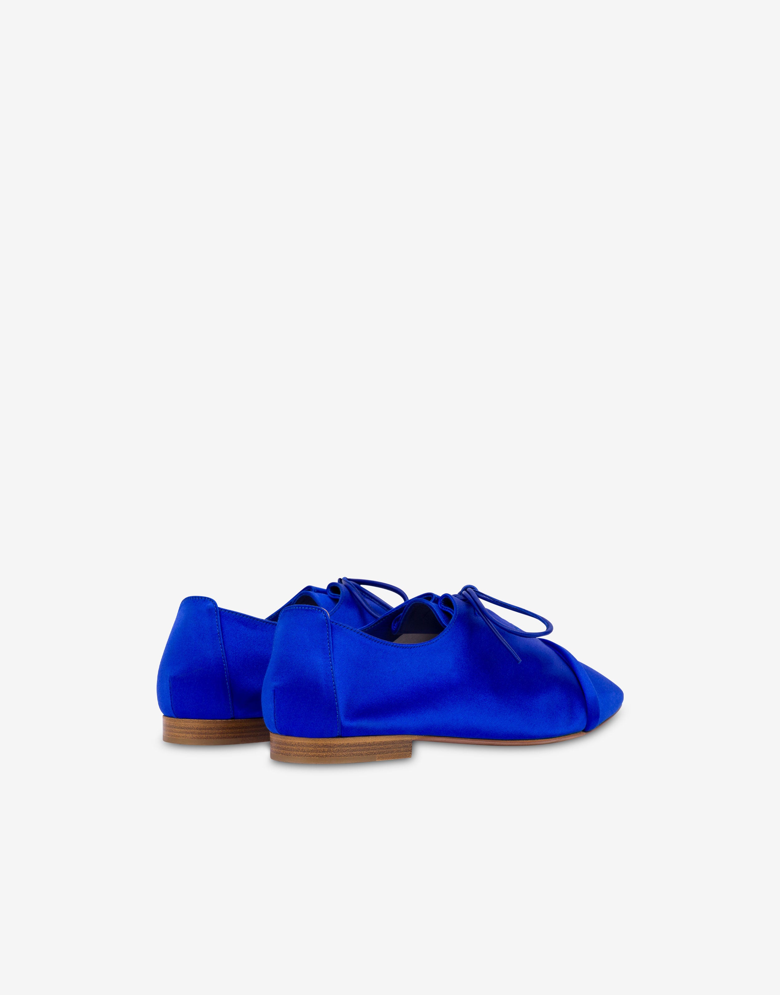 Scarpa flat in duchesse Malone Souliers x Philosophy、mySite、aoinhome