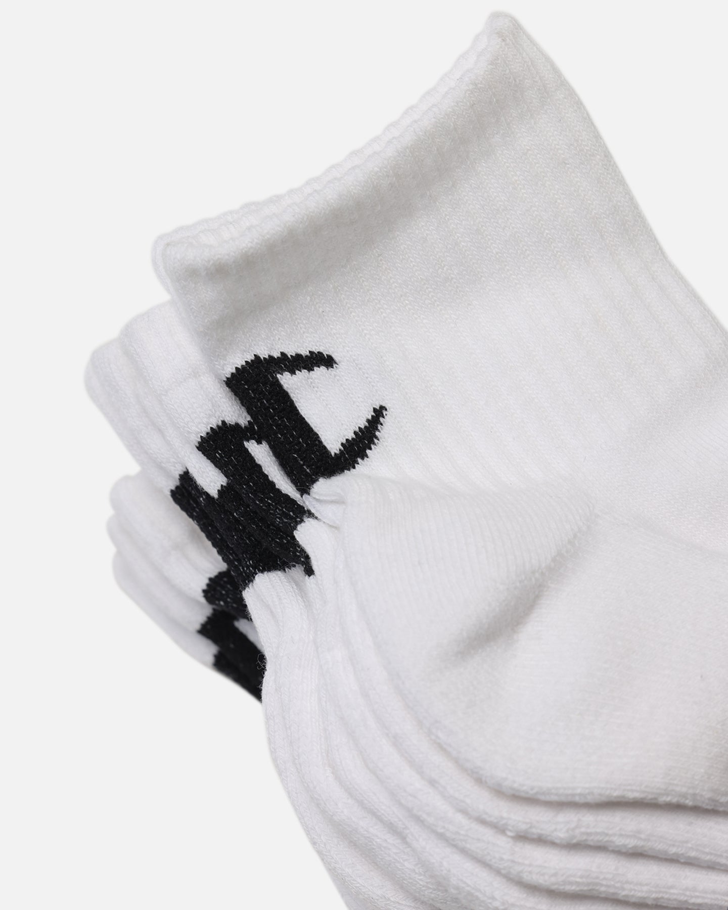 Champion Quarter Crew Socks 7 Pack White、mySite、zt4zffjzw